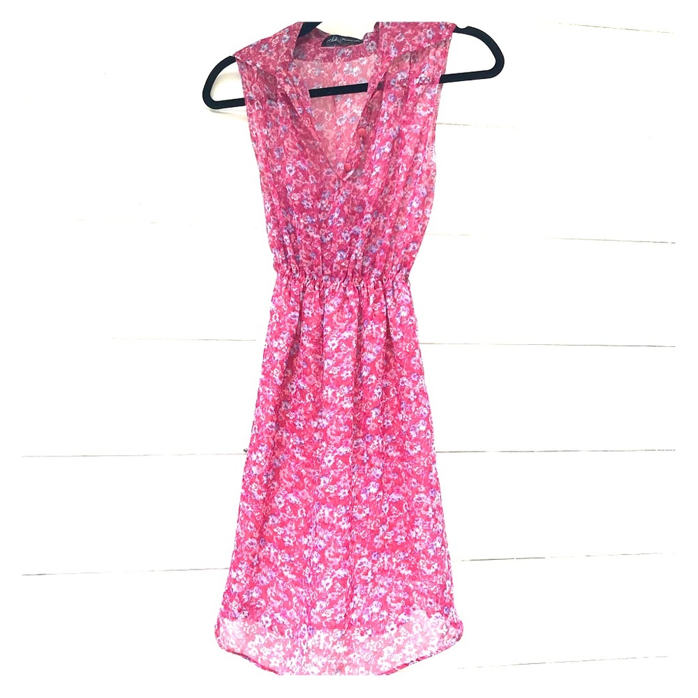 New • Ark Reworks Dress